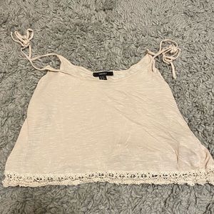 Forever 21 Crop Top